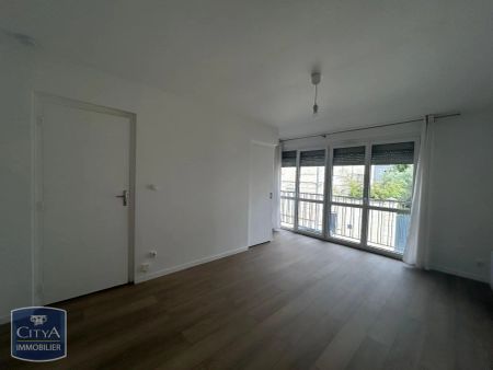 Appartement à louer 1 pièce 22.15m² - Photo 2