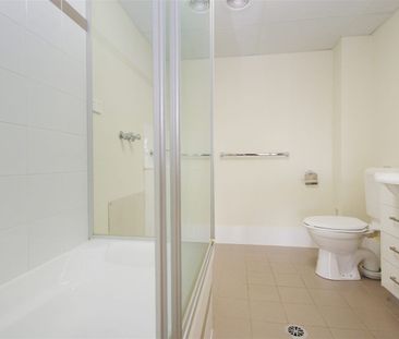Spacious Apartment Living Just Minutes from the City - Photo 4