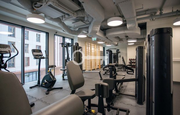 Warszawa, Wola, Warszawa, Wola, Prosta - Photo 1