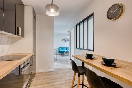 Superbe appartement 3 pièces - CORBEIL ESSONNES - Photo 4