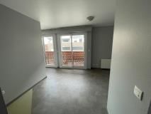 Location Appartement 1 pièce 22m² DEVILLE LES ROUEN 76250 - Photo 3