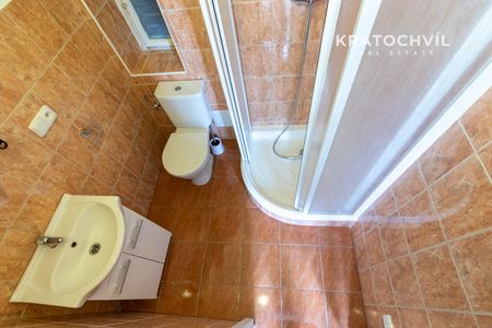 Apartment for rent, 1+KK - Studio, 26m - Fotografie 2