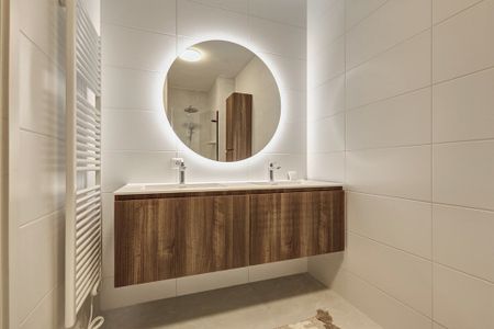 Te huur: Appartement Claes van Ruyvenstraat in Haarlem - Photo 4