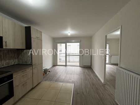Appartement 2 pieces - faubourg saint-jean - Photo 5