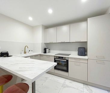 Location Appartement 1 pièce 27m² NICE 06200 - Photo 3