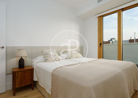 Flat for rent in Lista - Photo 2