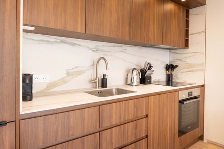 Cannes Croisette - Appartement 2 chambres - Photo 2