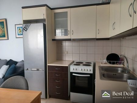 Διαμέρισμα για ενοικίαση Κάτω Γλυφάδα (Γλυφάδα) - Photo 3