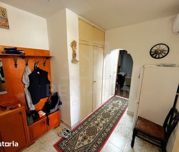 2 Camere-Decomandate-49mp-Etajul 2-AC-Rovine-Penny-Disponibil Imediat - Photo 6