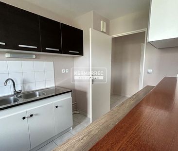 Appartement 3 pièces – 59 m² environ à Mordelles (ref : HG70243) - Photo 5