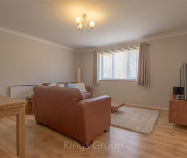 1 bedroom house to rent - Photo 3