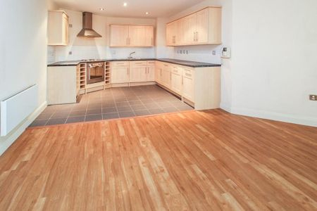 1 bedroom flat to rent - Photo 4