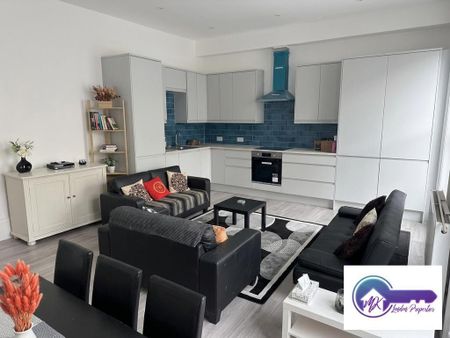 5 Bedroom Flat To Rent - Photo 5