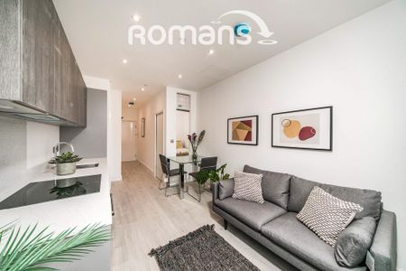 1 bedroom flat to rent - Photo 3