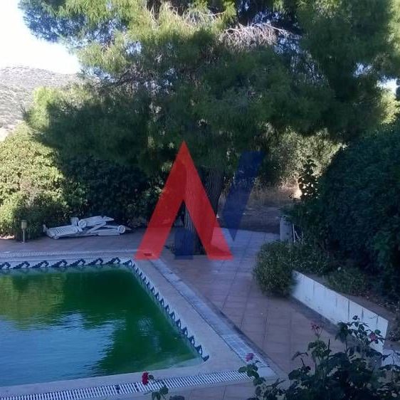 Μονοκατοικία για ενοικίαση Κέντρο (Καλύβια Θορικού) - Photo 1