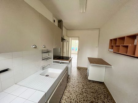 Location appartement 3 pièces, 63.00m², Yerres - Photo 2