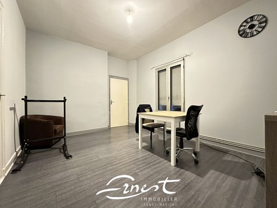 Location Appartement 4 pièces 55m² CHATELLERAULT 86100 - Photo 1