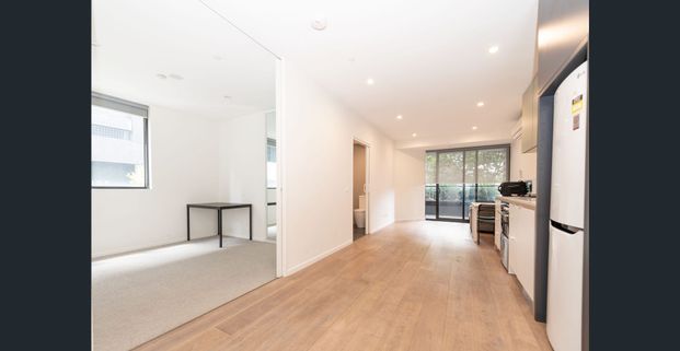 Perfect Location! Contemporary Living! *1parking Space - Photo 1