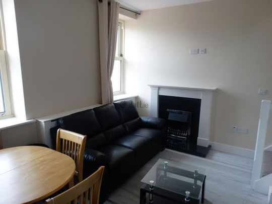 Apartment to rent in Cork, Ballyphehane - Photo 1