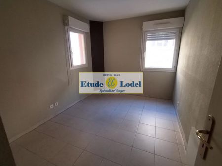 Appartement Nice - Photo 2