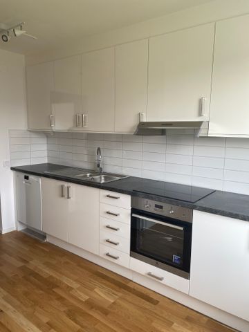 Marknadsvägen, Norrtälje - Foto 4