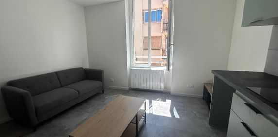 Location Appartement 2 pièces 33m² ST ETIENNE 42000 - Photo 2
