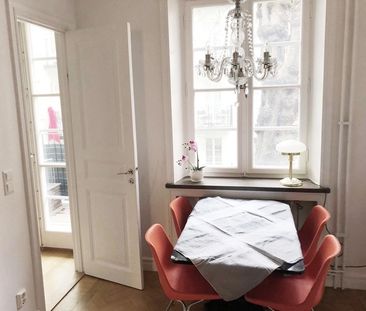 Björns Trädgårdsgränd, Stockholm - Foto 5