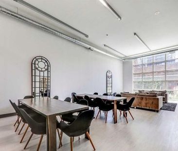 For Lease - 125 Western Battery Road Unit# 2009, Toronto, Ontario - Photo 6