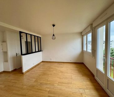 Appartement 4 pièces – 68 m² environ à Saint-Jacques-de-la-Lande (r... - Photo 3