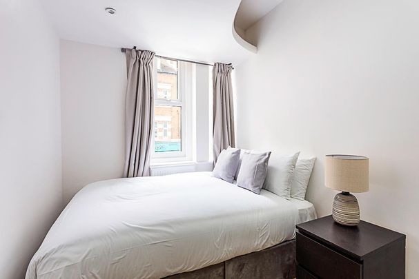 Studio Flat, Bond Street, W5 - Photo 1