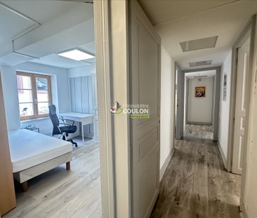 Appartement meublé - 4 pièces - Saint-Alyre/Fontgiève - Photo 6