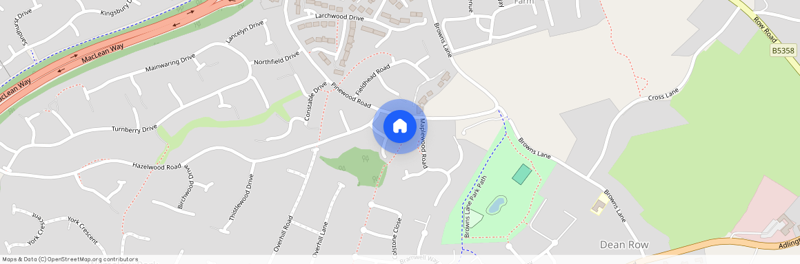 Wilmslow, Welford Close, SK9 2QY, Cheshire