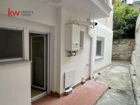 Διαμέρισμα για ενοικίαση Άγιος Κωνσταντίνος - Άγιος Ελευθέριος (Λάρισα) - Photo 5