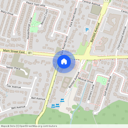 260 Main Street, Grimsby