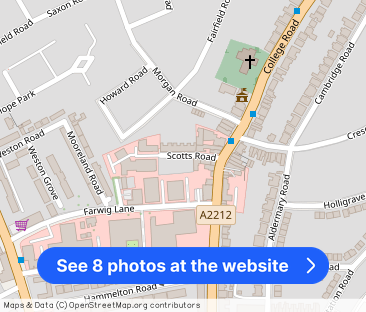 Scotts Road, Bromley, BR1 - Photo 1
