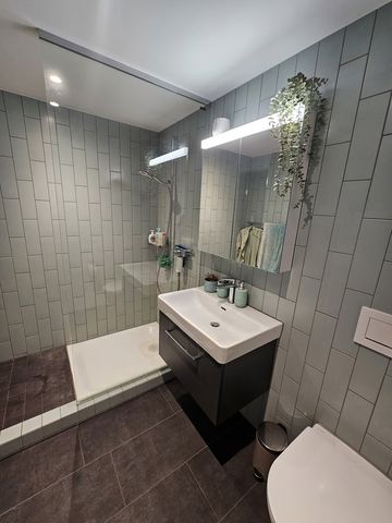 2 Zimmer, 42 m², 1. Stock - Photo 4