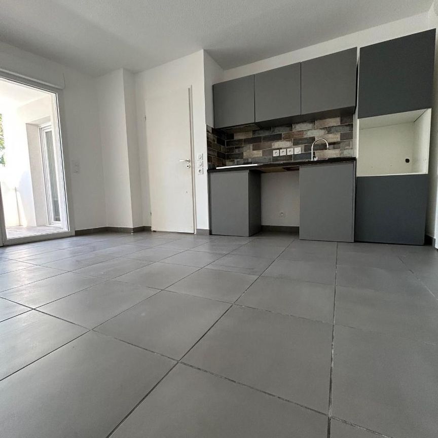 Appartement 3 pièces à louer à PERPIGNAN - Photo 1