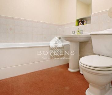 2 bedroom apartment to rent - Photo 5