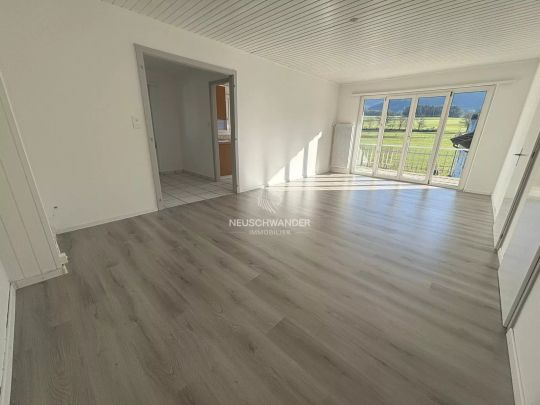 Appartement de 3.5 pièces à louer à Courtételle - Foto 1