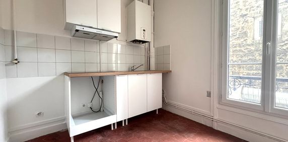 Location Appartement 2 pièces 41m² - Photo 2