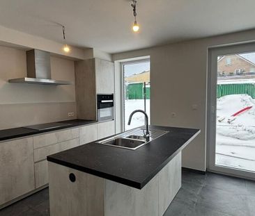 Woning te huur in Mazenzele voor € 1.500 met 3 slaapkamers - Photo 5
