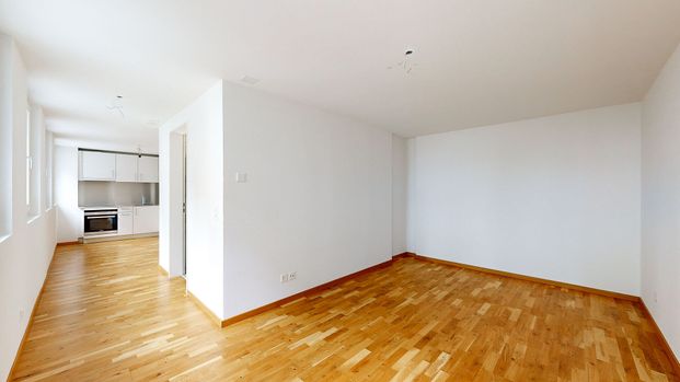 1.5 Zimmerwohnung in Herisau - Foto 1