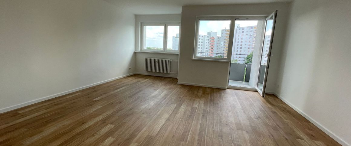 Familienwohnung mit Ausblick! - Photo 1