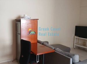 Studio/Γκαρσονιέρα για ενοικίαση - Πάτρα, - Photo 1
