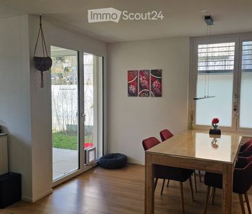 2.5 Zimmer, 59 m² - Photo 2