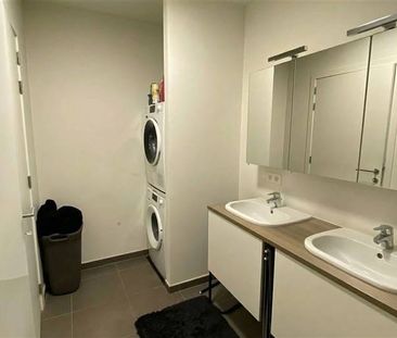 Appartement te huur - Foto 4
