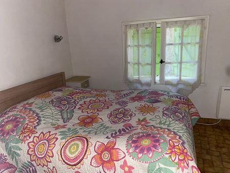 Location maison, 58.28m², Saint-Martin-de-l'Arçon - Photo 4