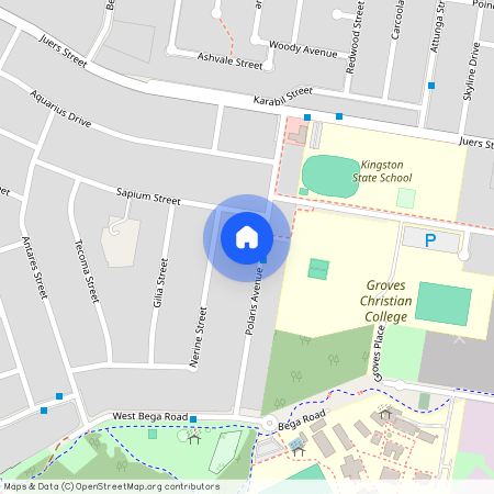 17 Polaris Ave, Kingston QLD 4114