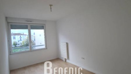 Appartement T3 balcon et parking - Résidence FONTENO PARK - Photo 3