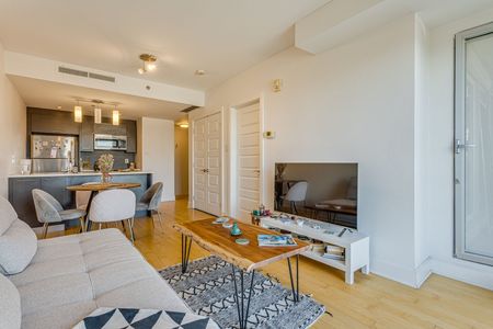 Rue Wellington, H3C 1V6, Montréal - Photo 4